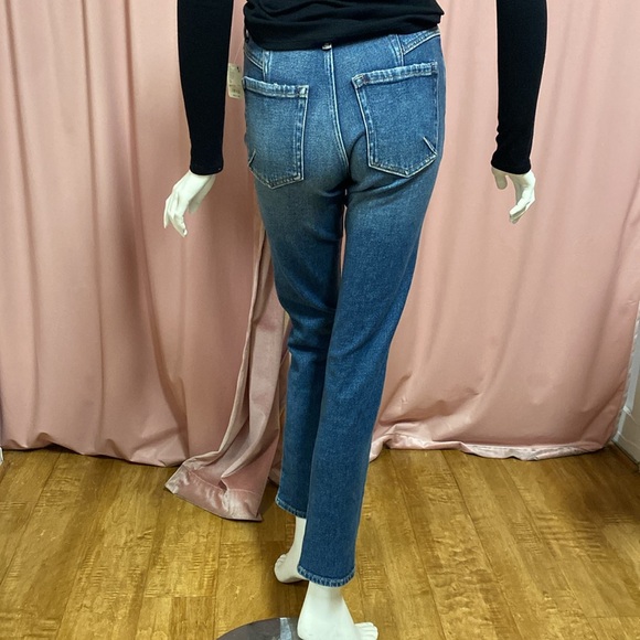 Free People Jeans - Picture 3 of 5